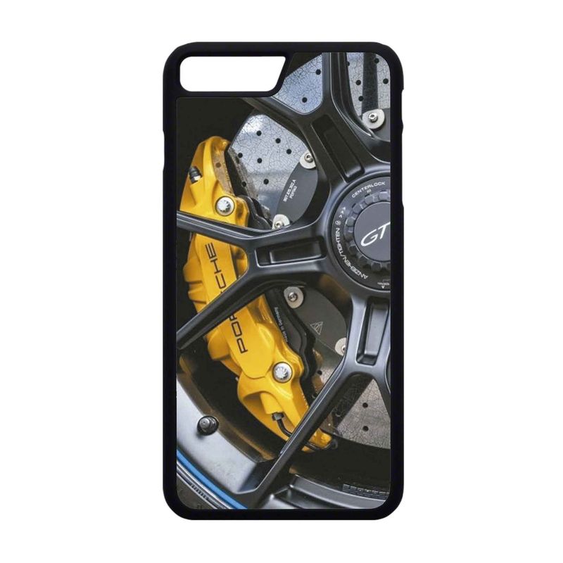 GENERICO - Funda Protector Case Para IPHONE 8 PLUS
