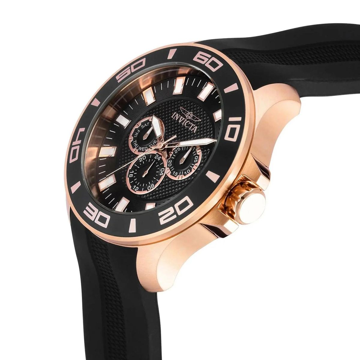 INVICTA - RELOJ ANALOGICO HOMBRE 33944 INVICTA