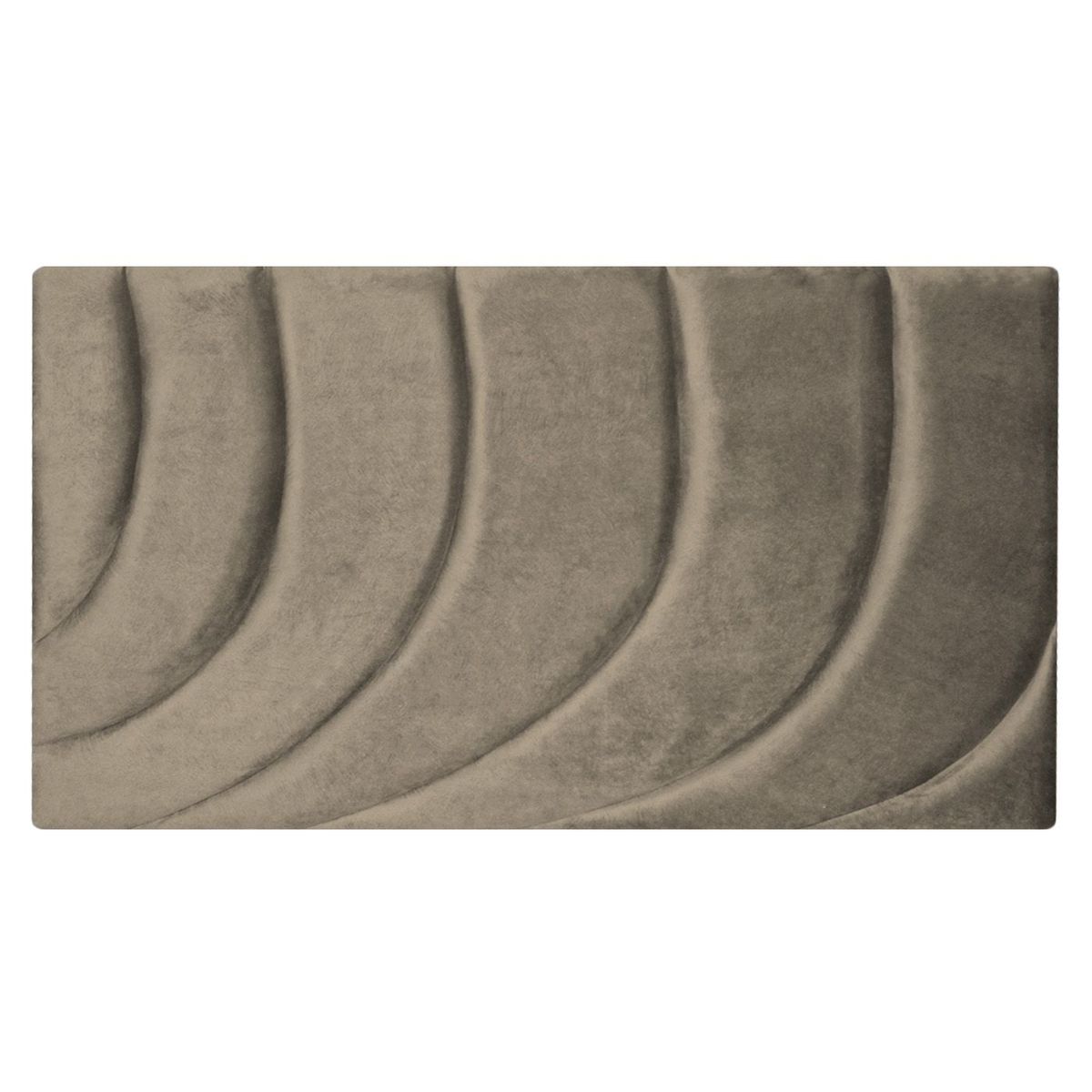 BARAKA HOME - Cabecera Sintra Aerea 2 Plz - Beige Claro