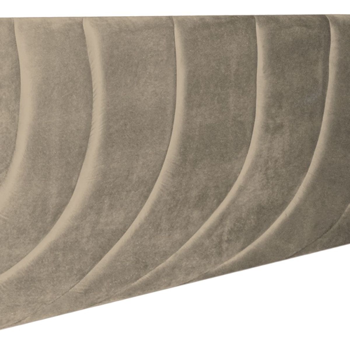 BARAKA HOME - Cabecera Sintra Aerea 2 Plz - Beige Claro