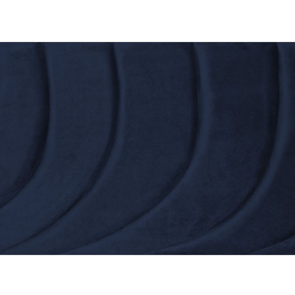 BARAKA HOME - Cabecera Sintra Aerea 2 Plz - Azul Marino