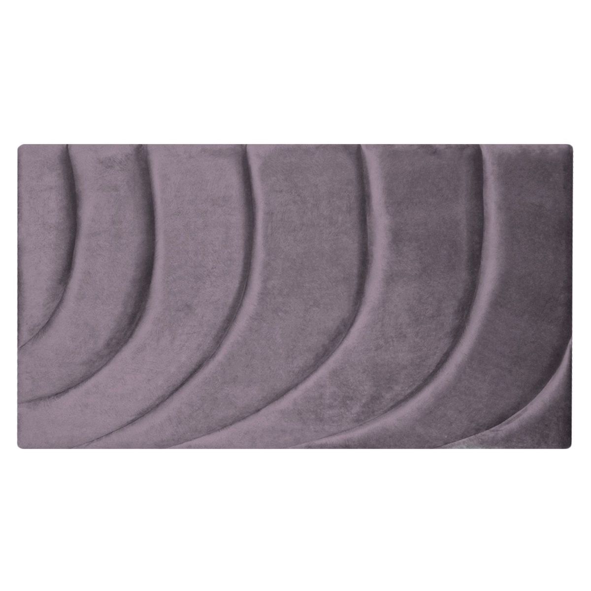 BARAKA HOME - Cabecera Sintra Aerea 2 Plz - Lila