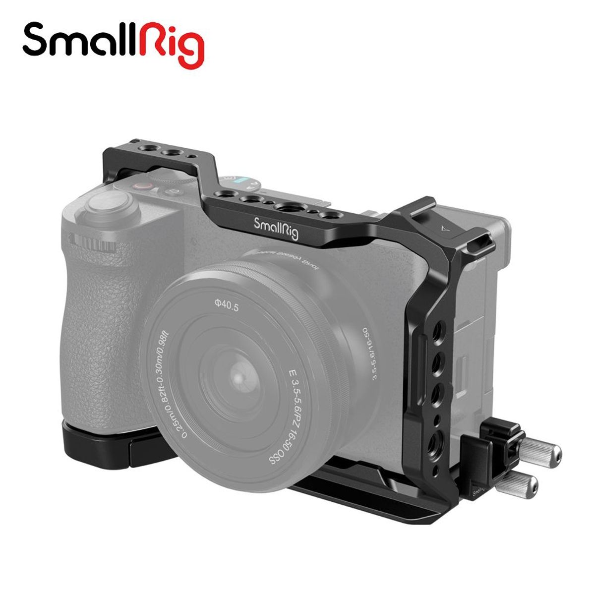 GENERICO - Jaula SmallRig para Sony A6700 – 4336