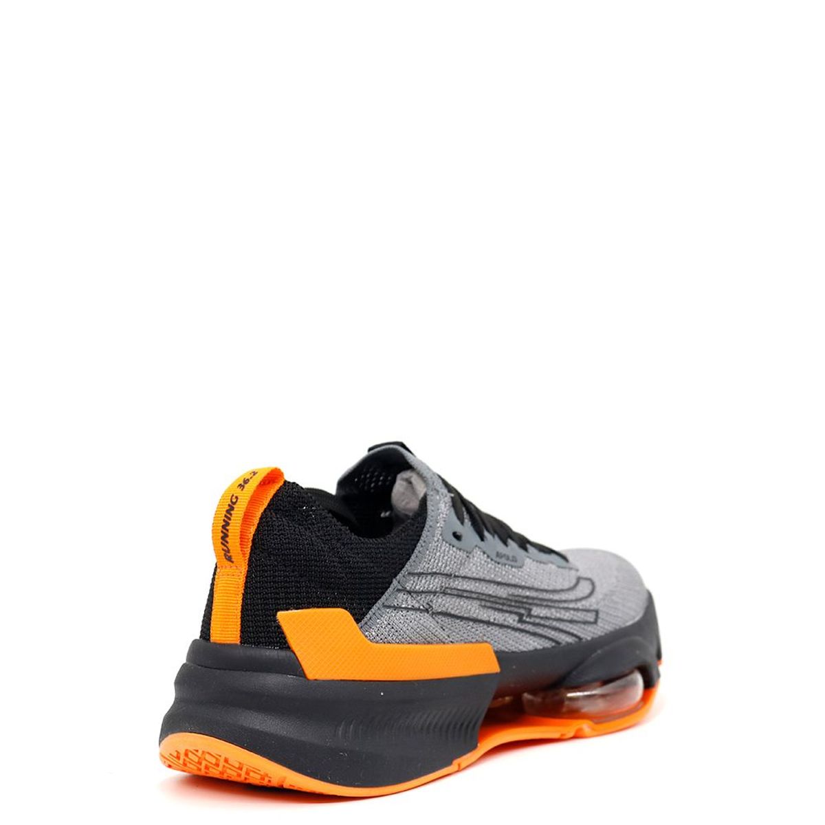 APOLO - Zapatillas Running de Hombre Apolo AH23-49