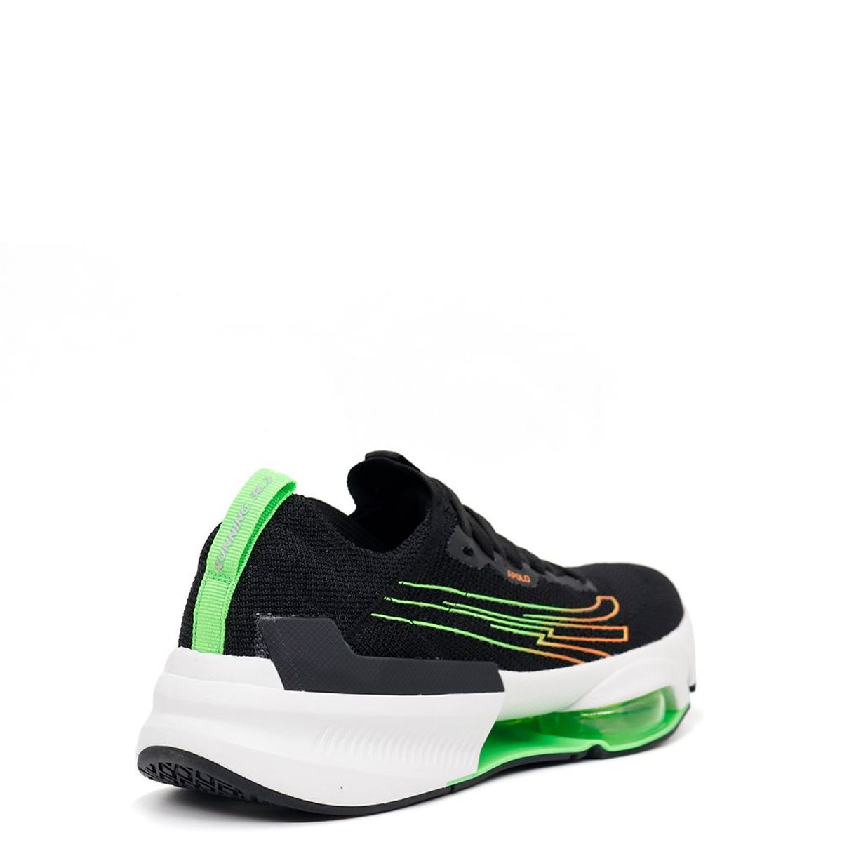 APOLO - Zapatillas Running de Hombre Apolo AH23-49