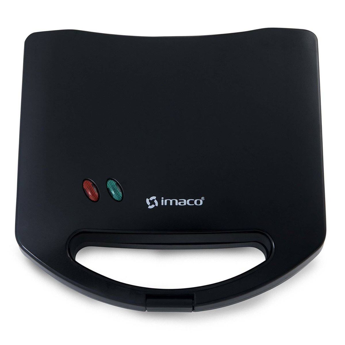 IMACO - Sandwichera con Placas Rectangulares IST101N