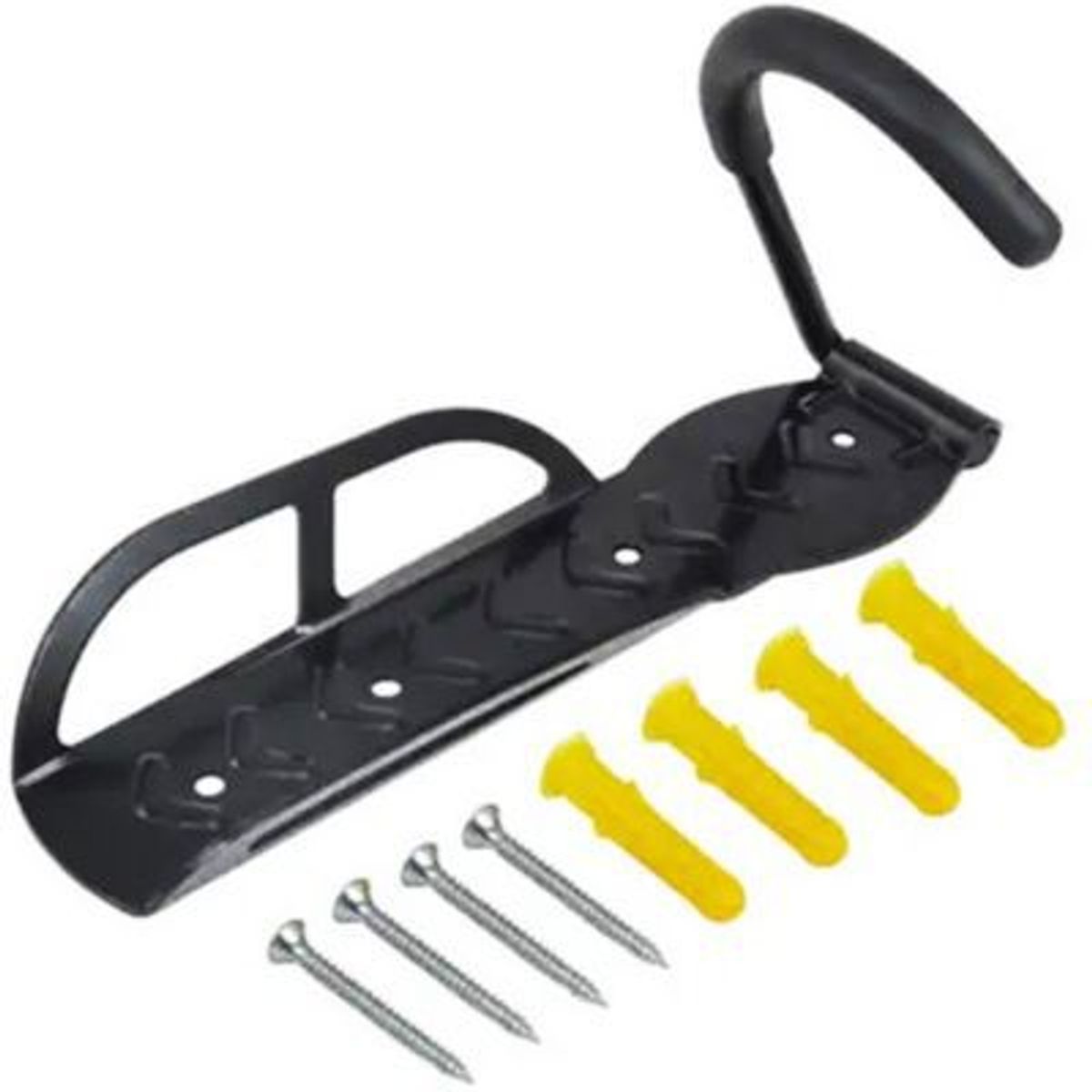 GENERICO - Rack de Pared Soporte de bicicleta