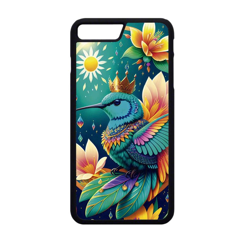 GENERICO - Funda Protector Case Para IPHONE 8 PLUS