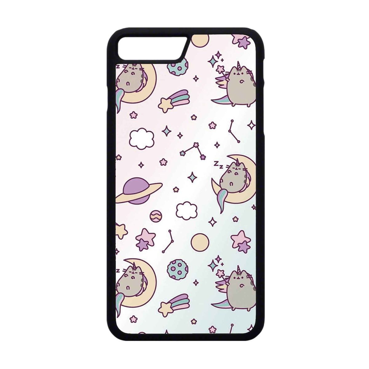 GENERICO - Funda Protector Case Para IPHONE 8 PLUS