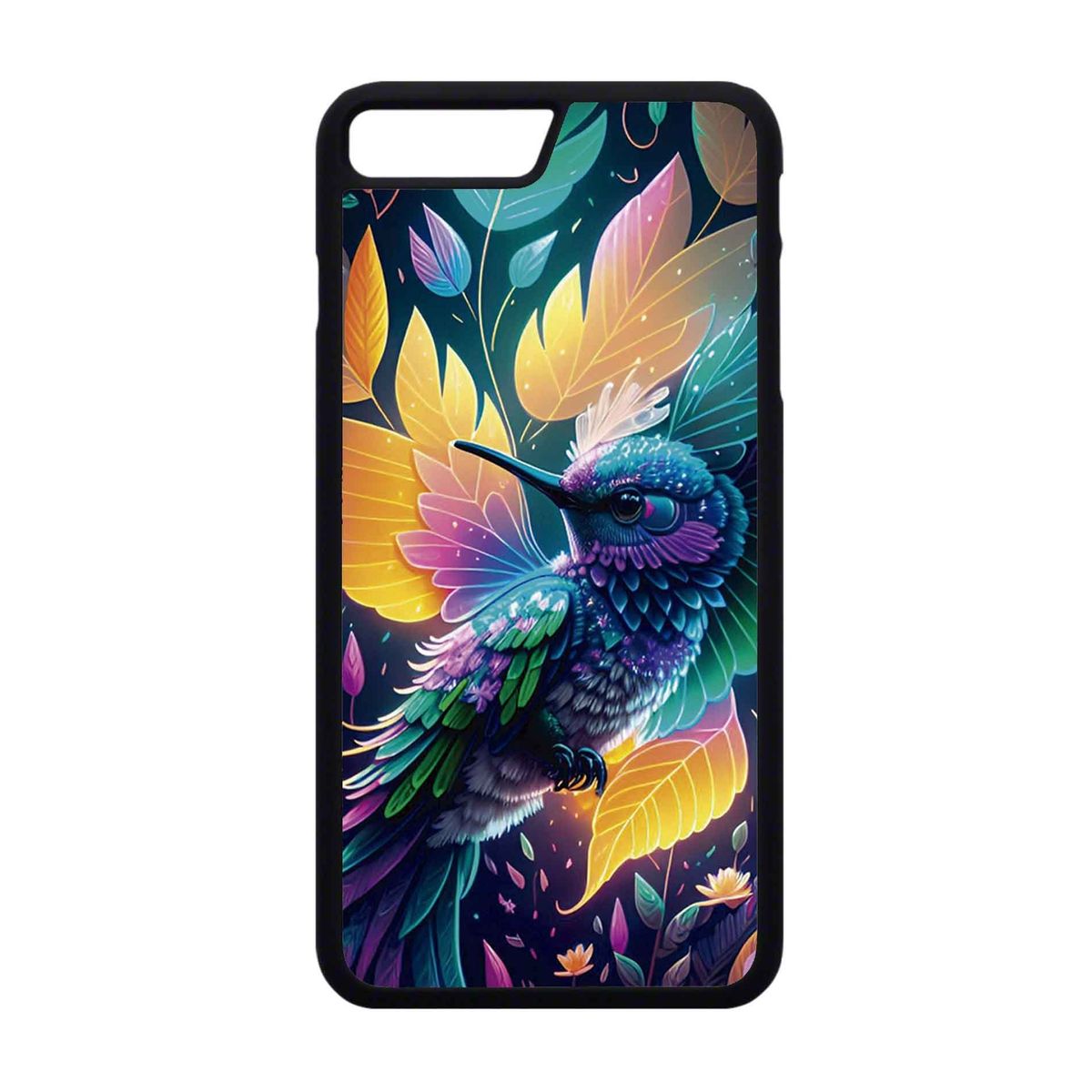 GENERICO - Funda Protector Case Para IPHONE 8 PLUS