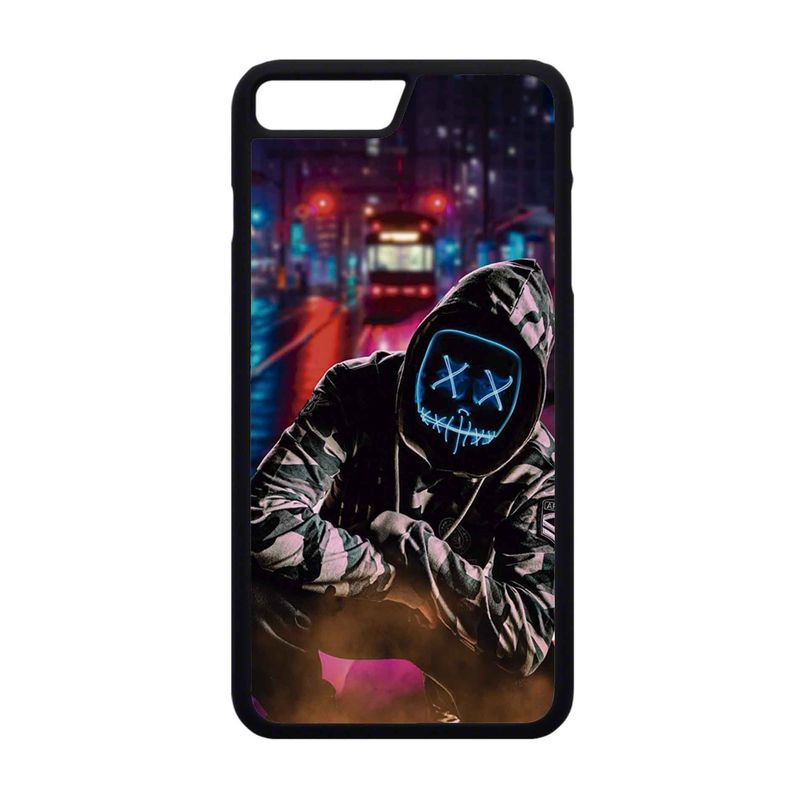 GENERICO - Funda Protector Case Para IPHONE 8 PLUS