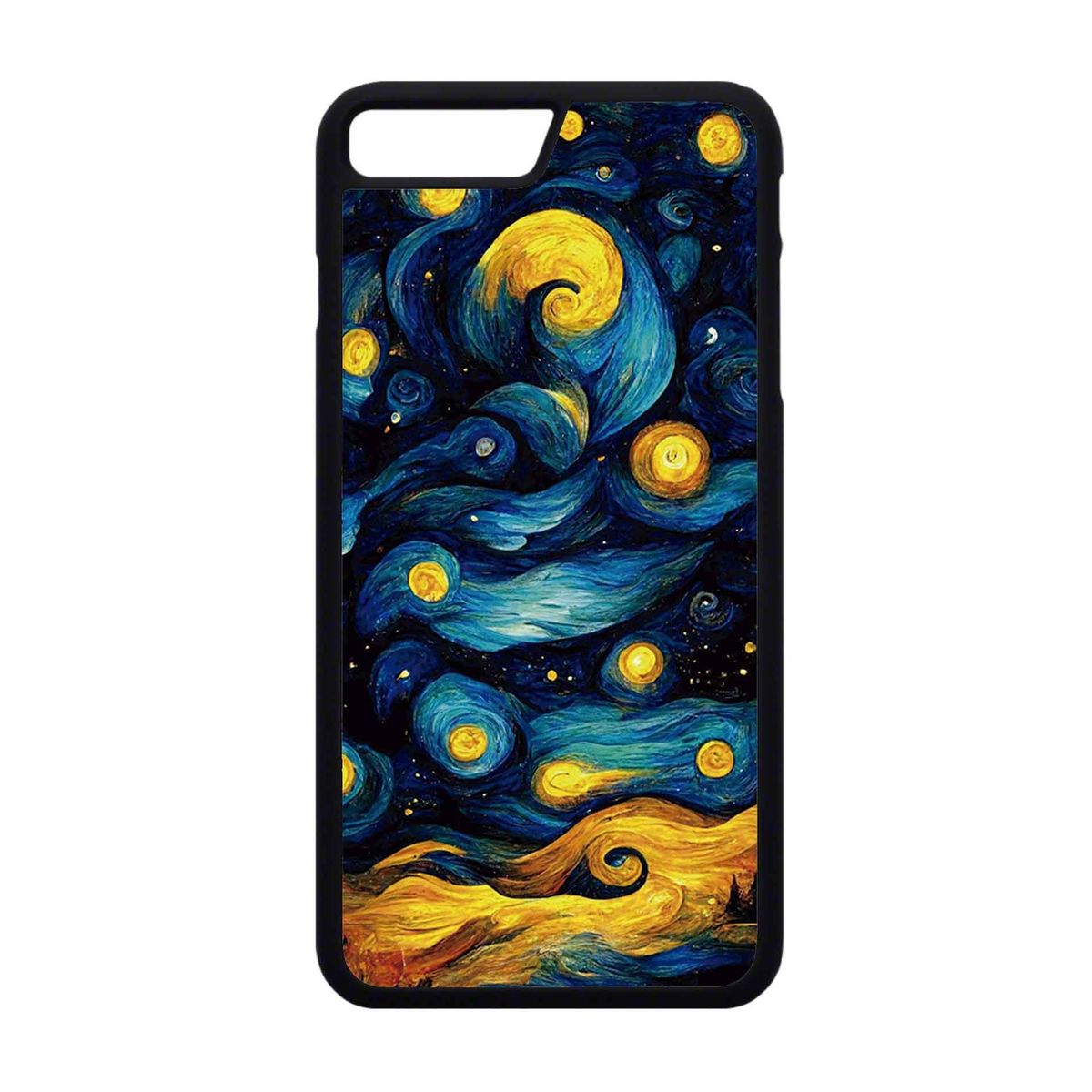 GENERICO - Funda Protector Case Para IPHONE 8 PLUS