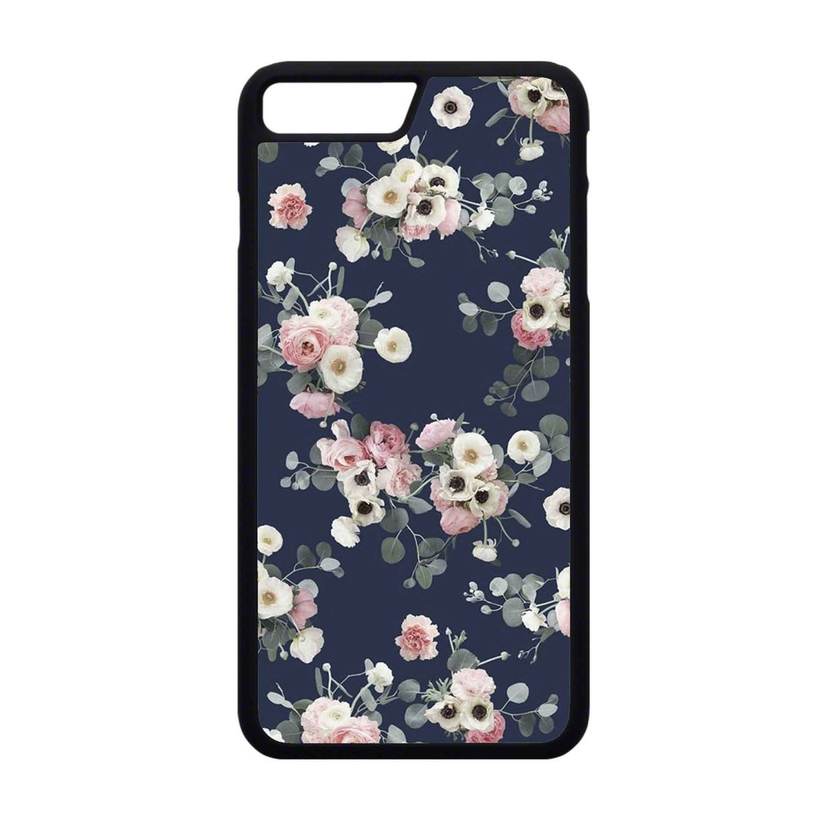 GENERICO - Funda Protector Case Para IPHONE 8 PLUS.