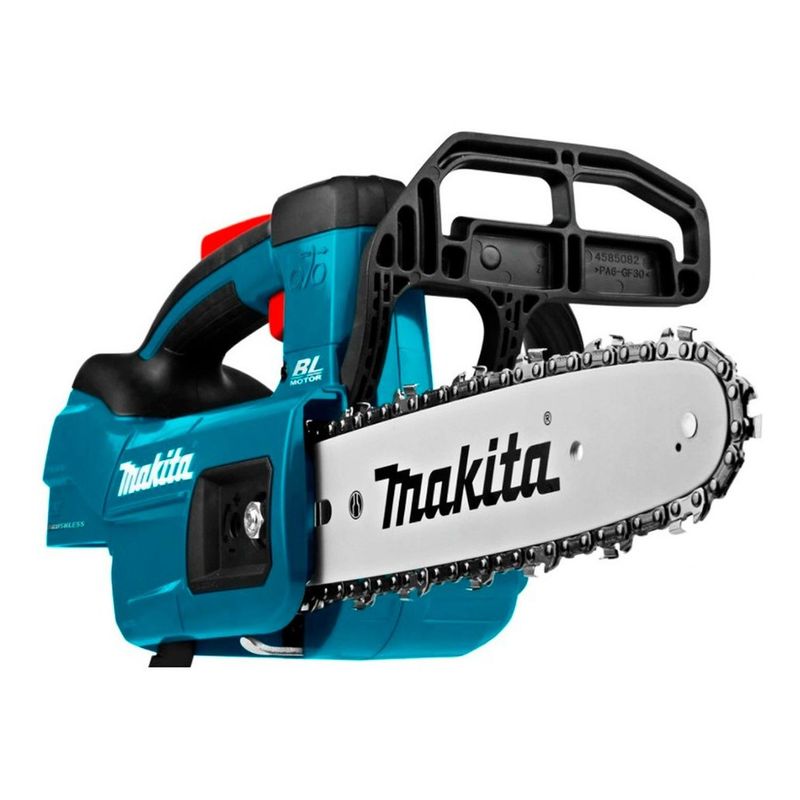 MAKITA - Makita Sierra De Cadena  10" 18V Lxt Xpt BL Sin Bat Ni Carg