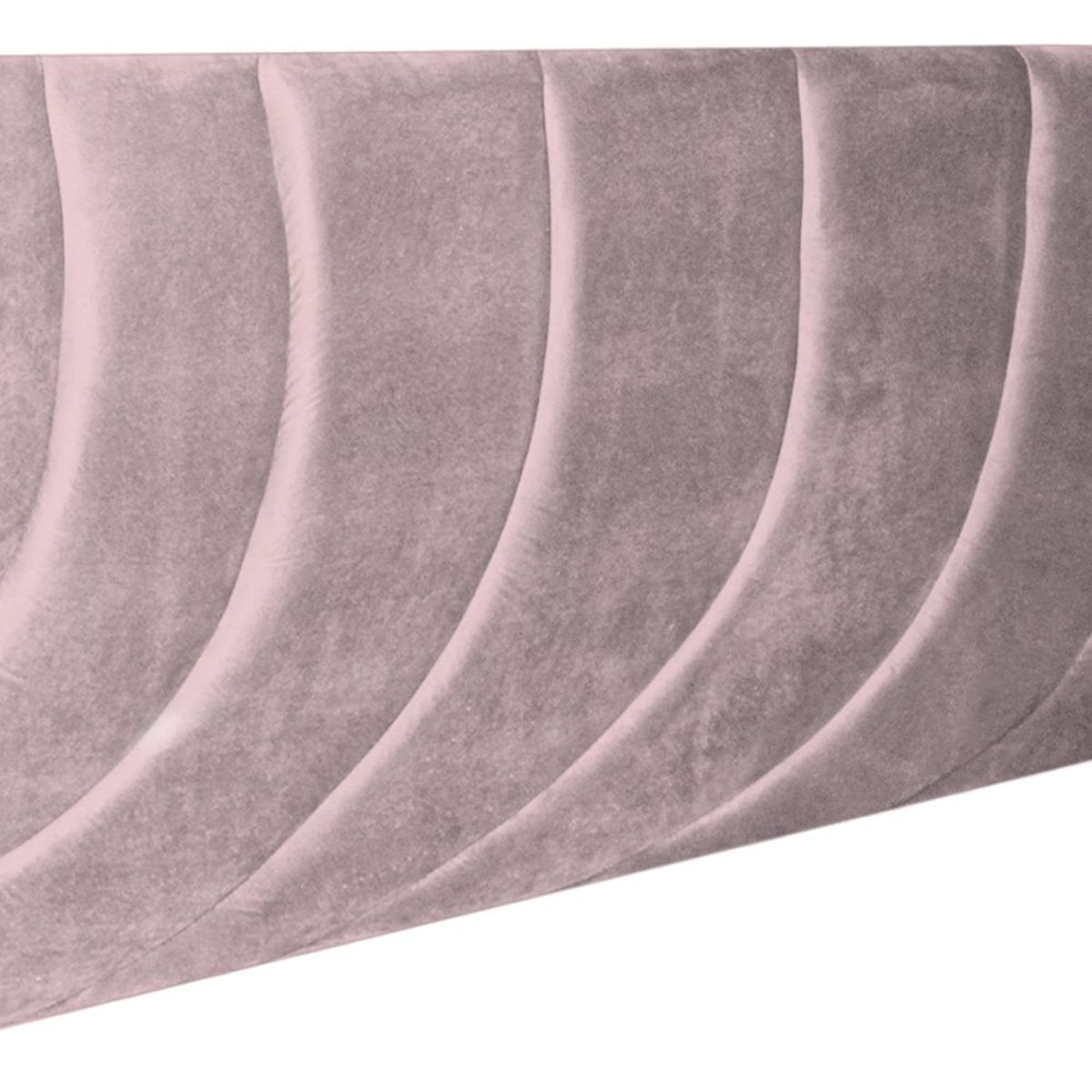 BARAKA HOME - Cabecera Sintra Aerea Queen - Rosado