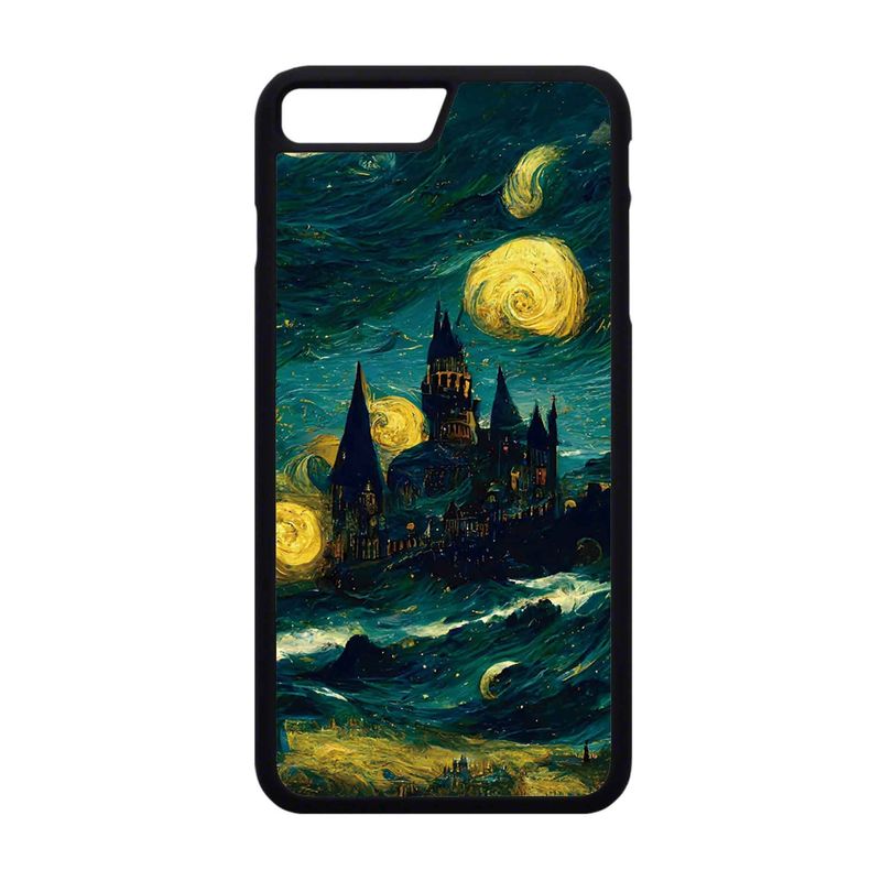 GENERICO - Funda Protector Case Para IPHONE 8 PLUS