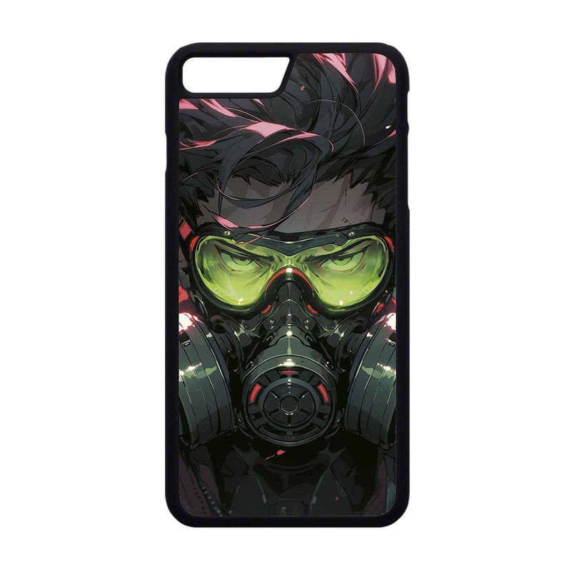 GENERICO - Funda Protector Case Para IPHONE 8 PLUS