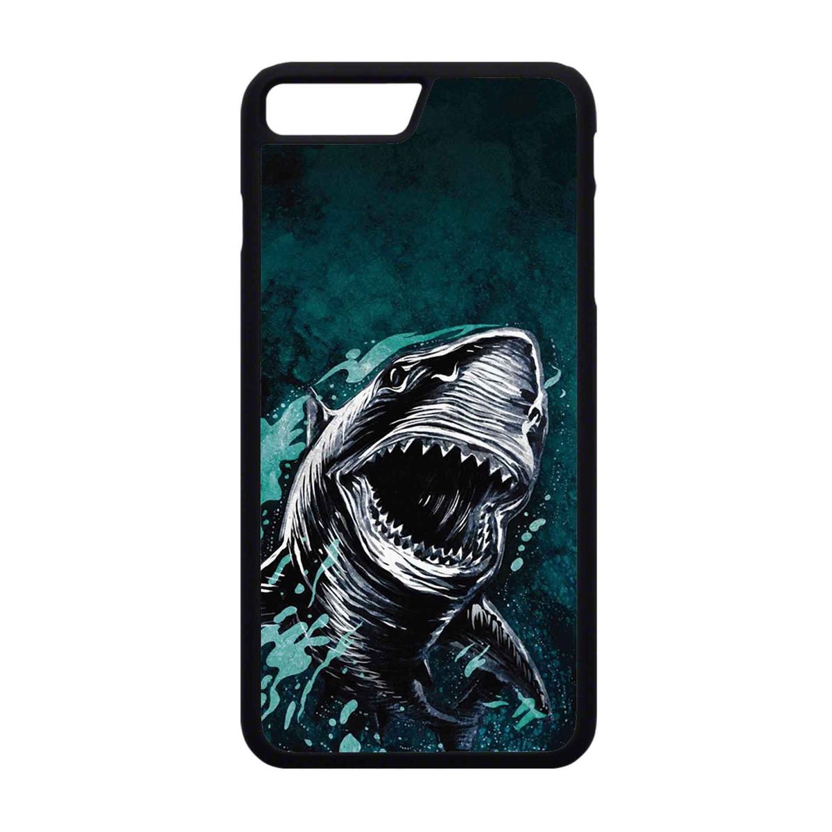 GENERICO - Funda Protector Case Para IPHONE 8 PLUS