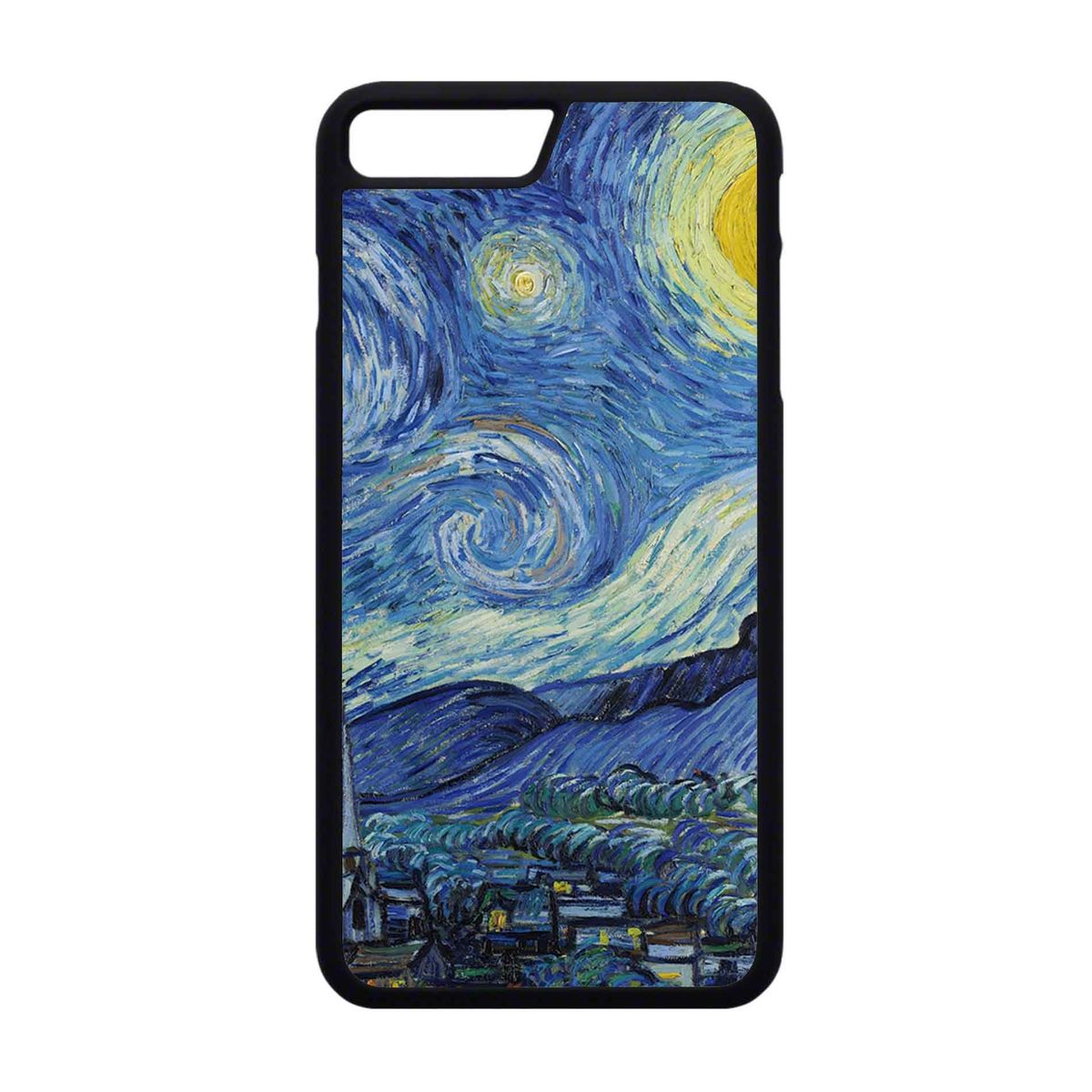 GENERICO - Funda Protector Case Para IPHONE 8 PLUS