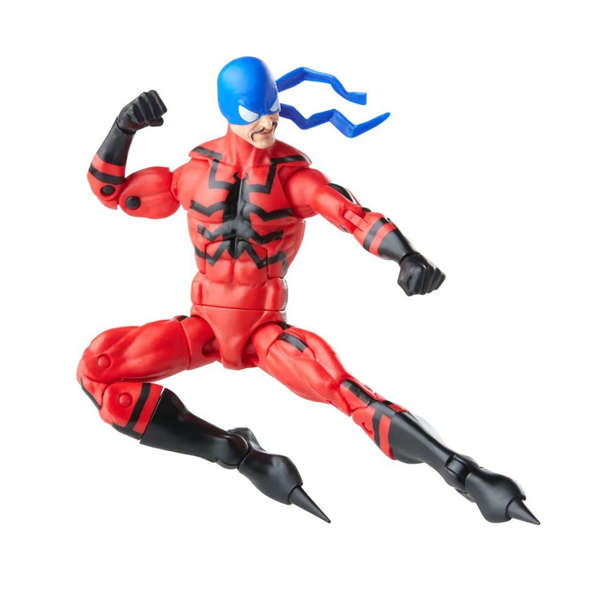 MARVEL - Marvel Legends Retro Spider-Man Marvel’s Tarantula