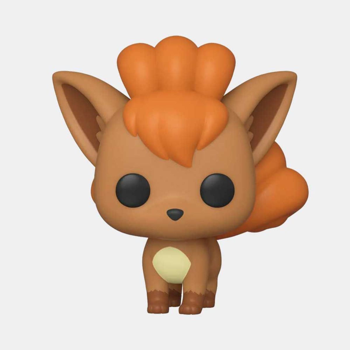 FUNKO - FUNKO POP GAMES POKEMON - VULPIX