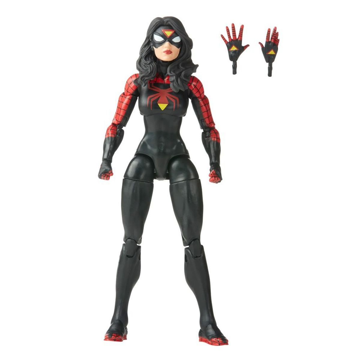 MARVEL - Marvel Legends Retro Spider-Woman Jessica Drew