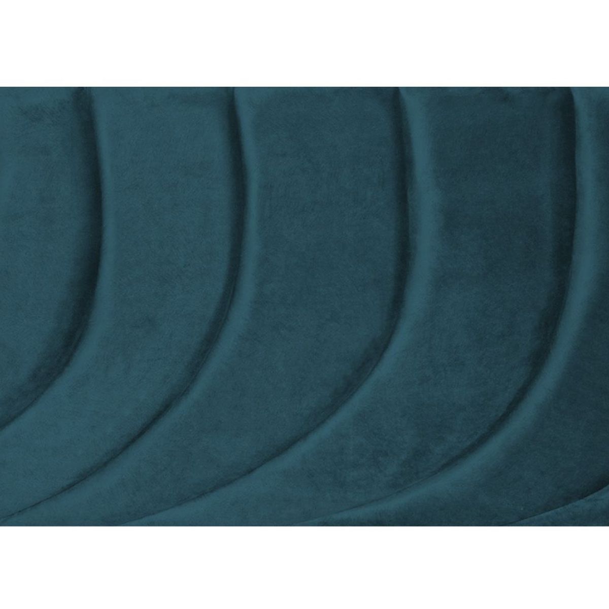 BARAKA HOME - Cabecera Sintra Aerea King - Cobalto