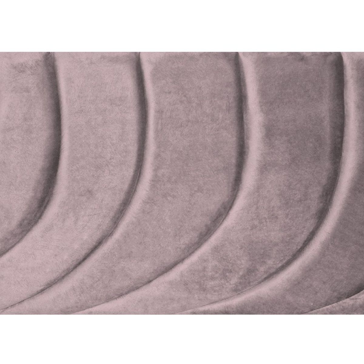 BARAKA HOME - Cabecera Sintra Aerea King - Rosado