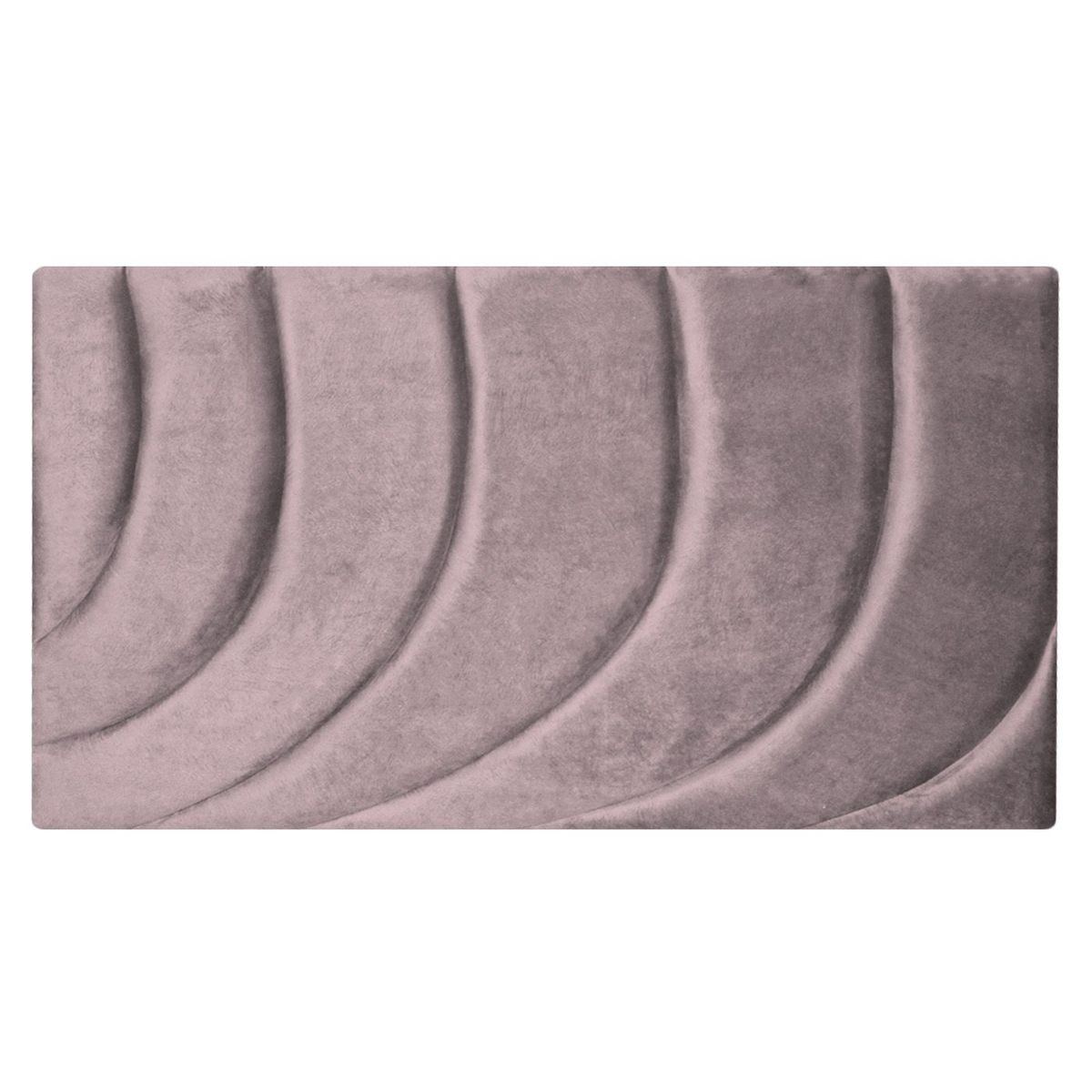 BARAKA HOME - Cabecera Sintra Aerea King - Rosado