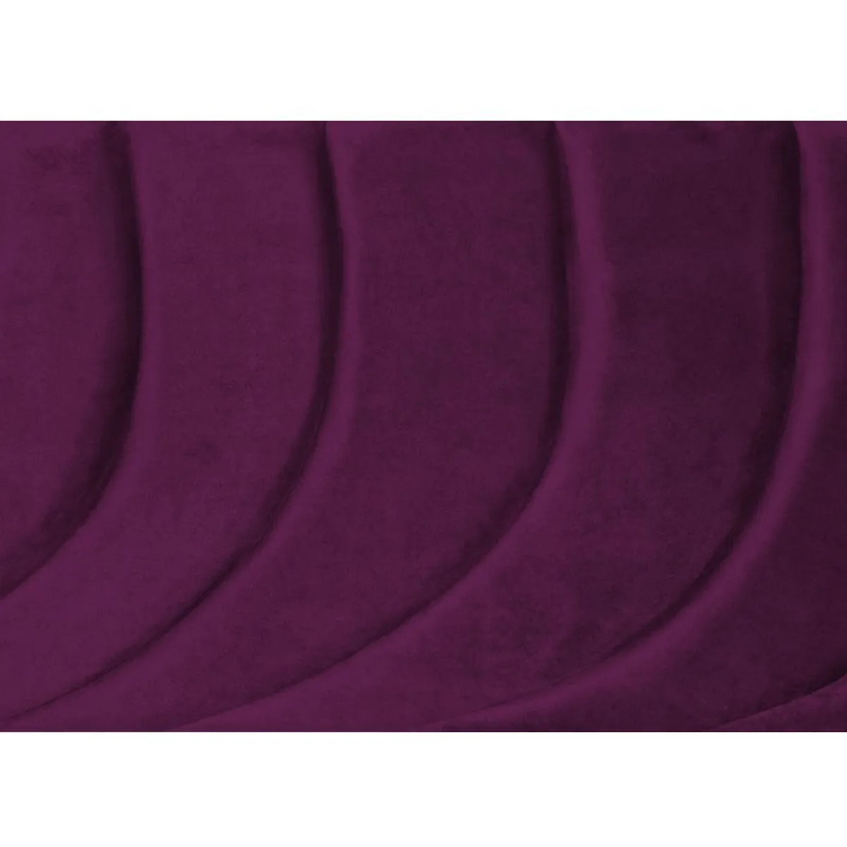 BARAKA HOME - Cabecera Sintra Aerea King - Purpura