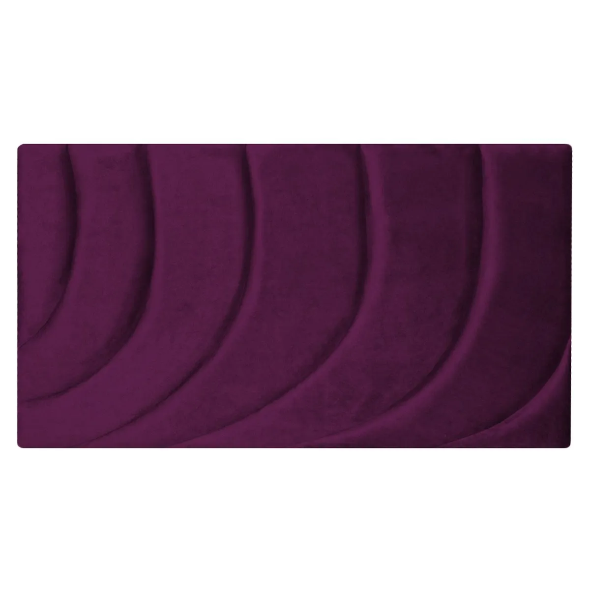 BARAKA HOME - Cabecera Sintra Aerea King - Purpura