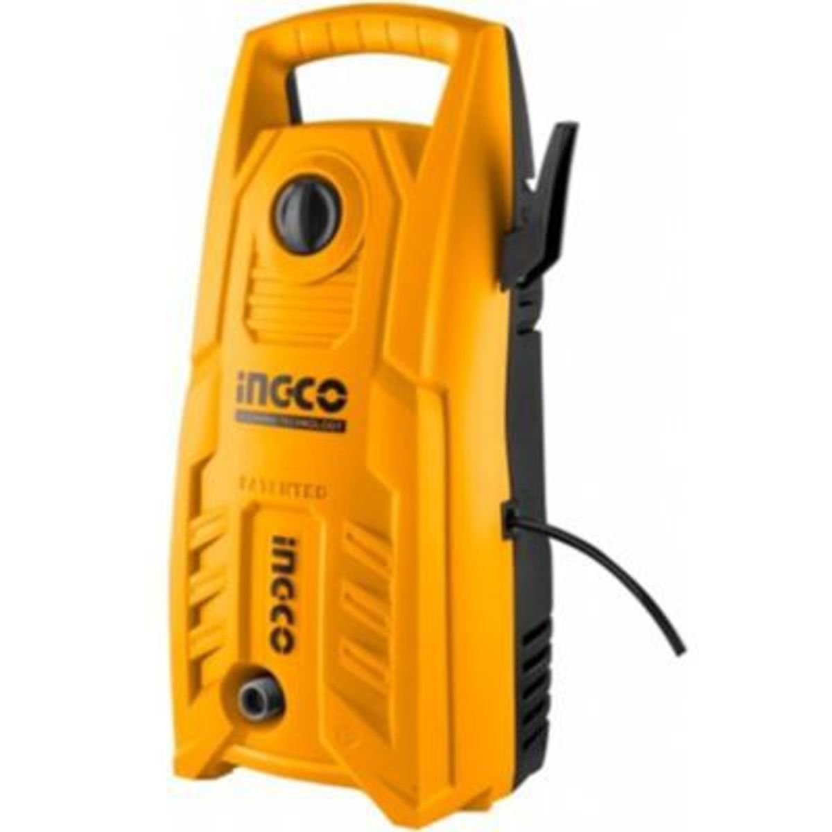 INGCO TOOLS - Hidrolavadora INGCO 1400W 130 Bar Alta Presión HPWR14008