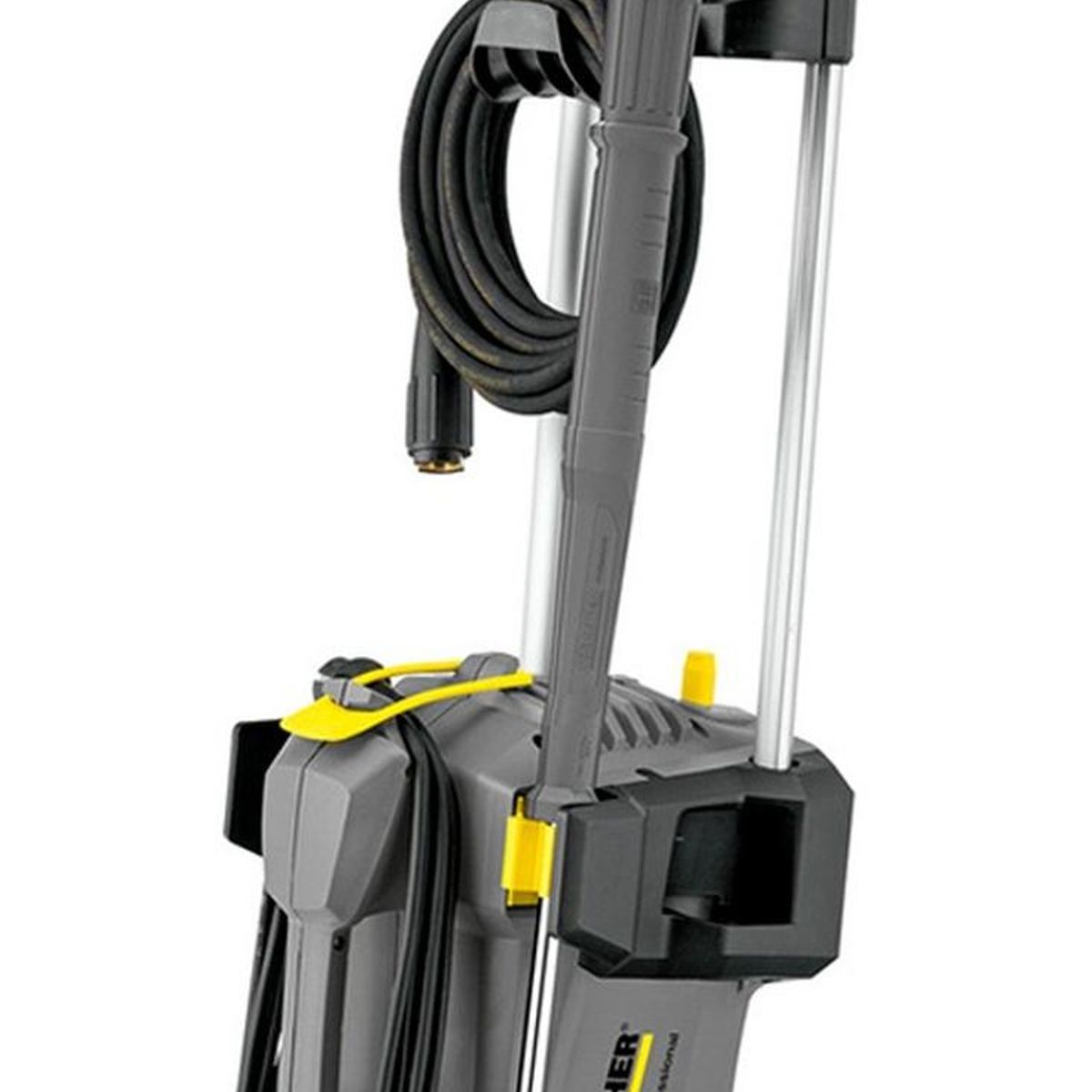 KARCHER - Karcher Hidrolavadora Alta Presion Hd  5/11 P Horizontal
