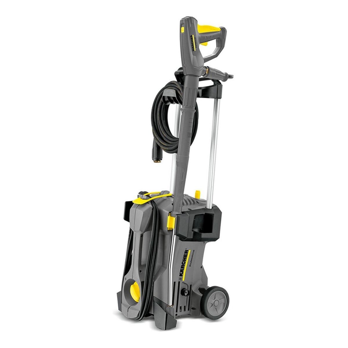 KARCHER - Karcher Hidrolavadora Alta Presion Hd  5/11 P Horizontal