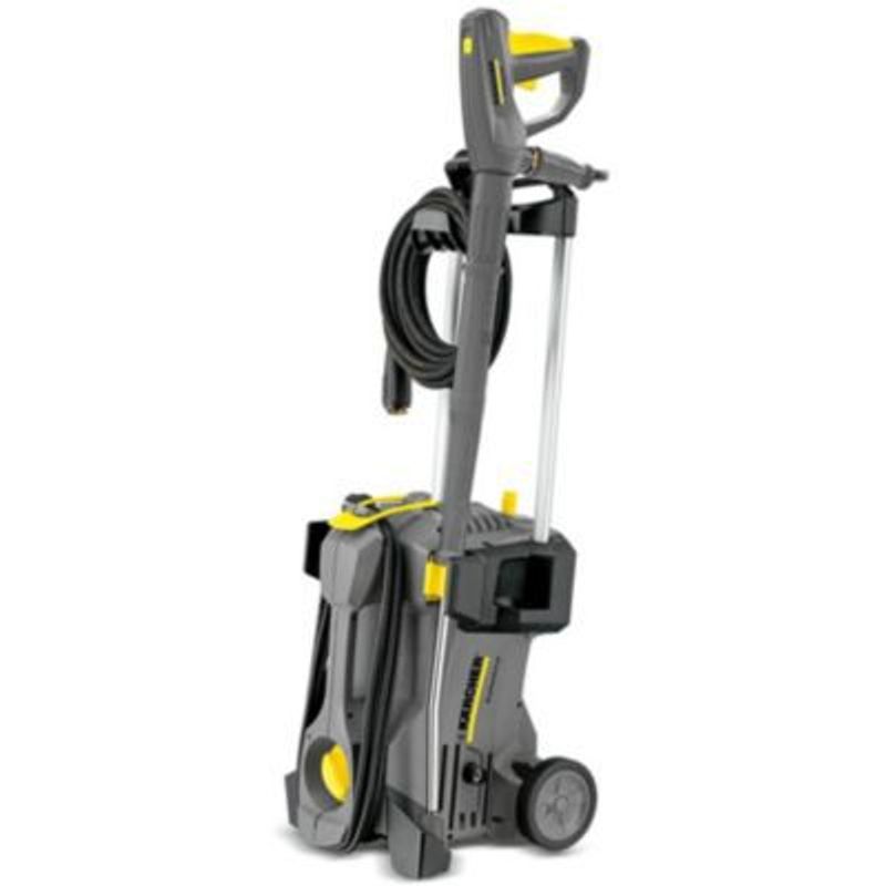 KARCHER - Karcher Hidrolavadora Alta Presion Hd  5/11 P Horizontal
