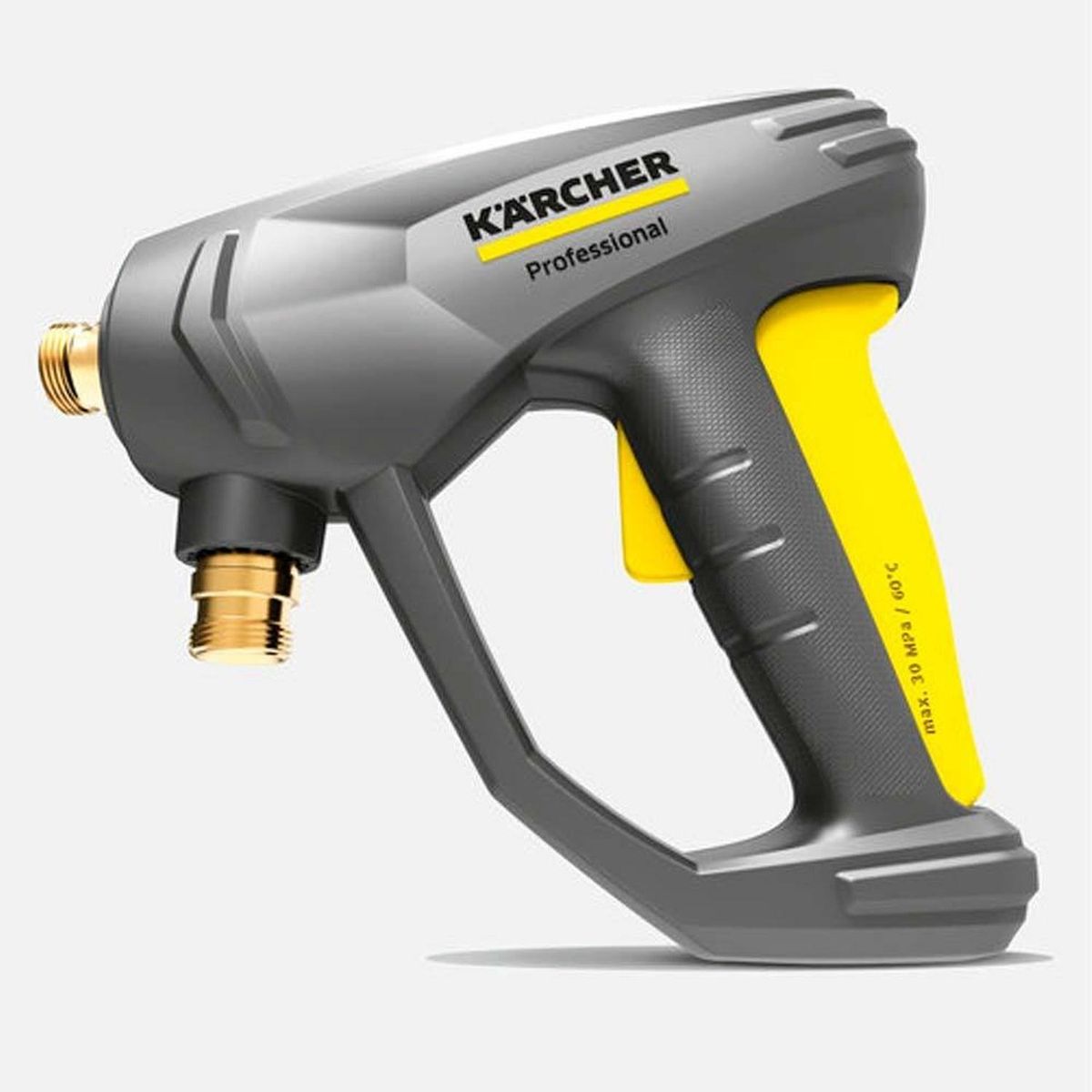KARCHER - Karcher Hidrolavadora Alta Presion Hd  5/11 P Horizontal