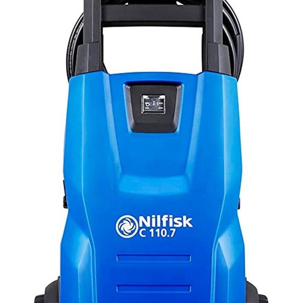 NILFISK - Hidrolavadora nilfisk a presión c 110.7-5 x-tra 1400w 110bar
