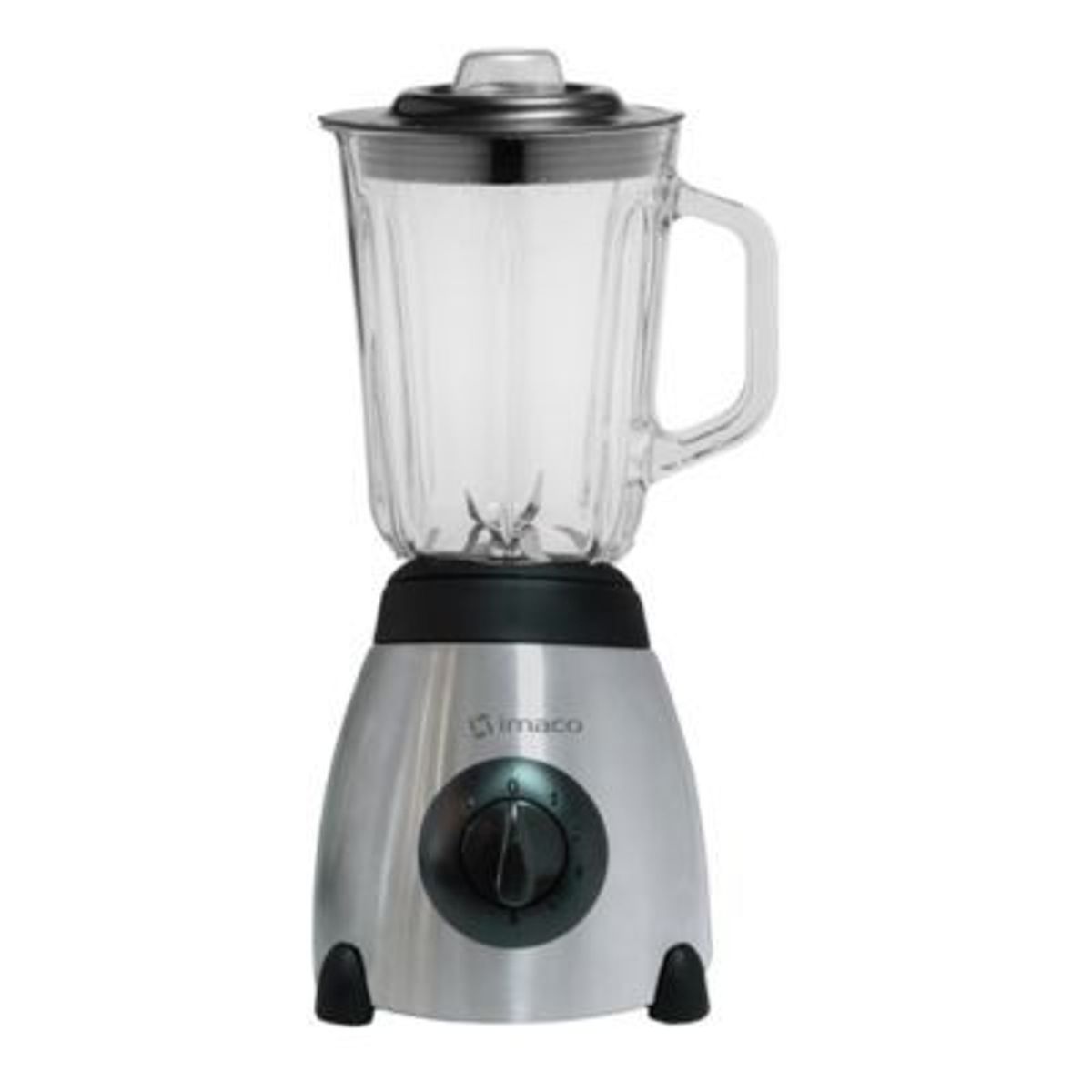 IMACO - Licuadora Imaco 15L Acero inoxidable  BLS508