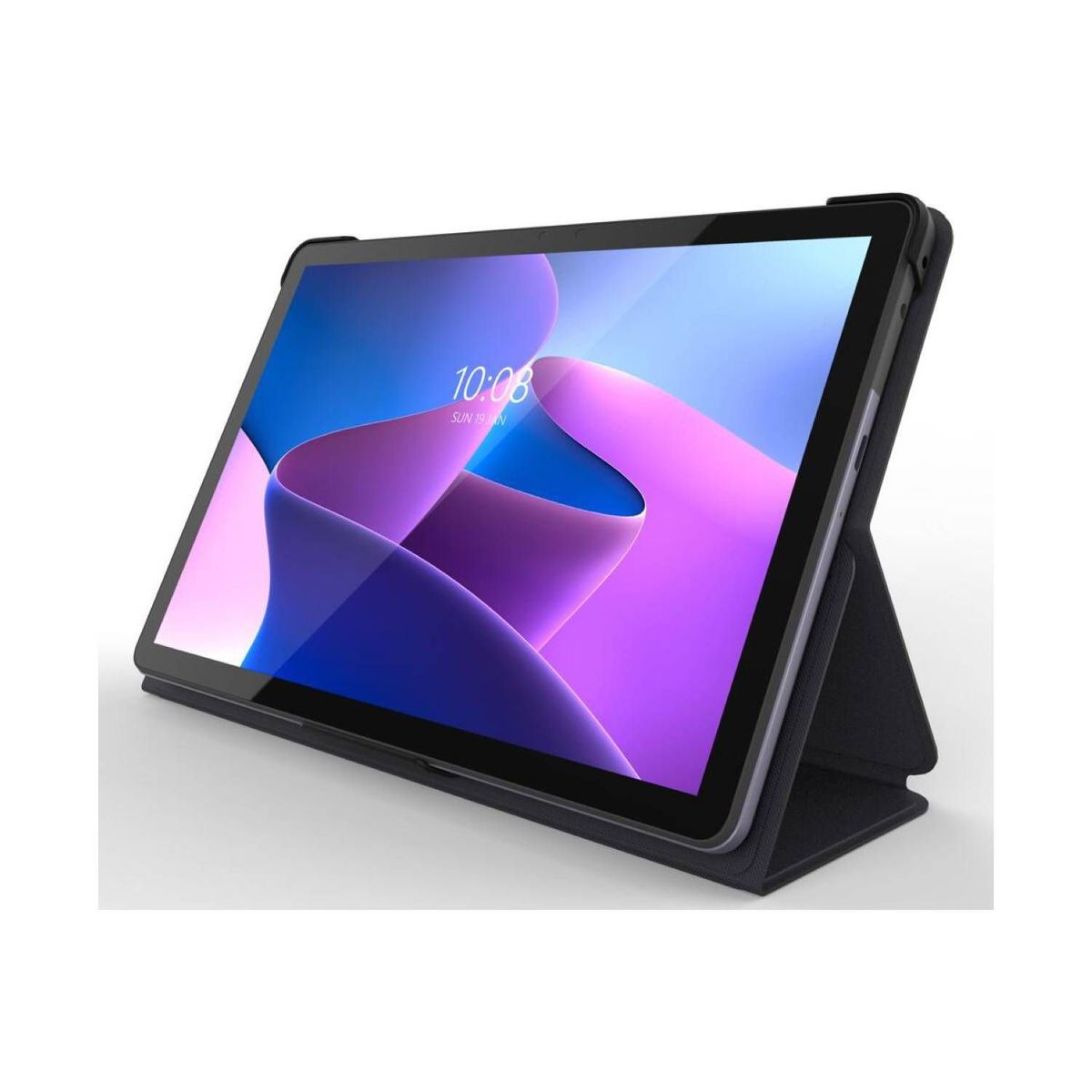 LENOVO - Tablet Lenovo TB328FU Tab M10 3rd Gen 101 FHD WiFi 4GB 64GB Folio case