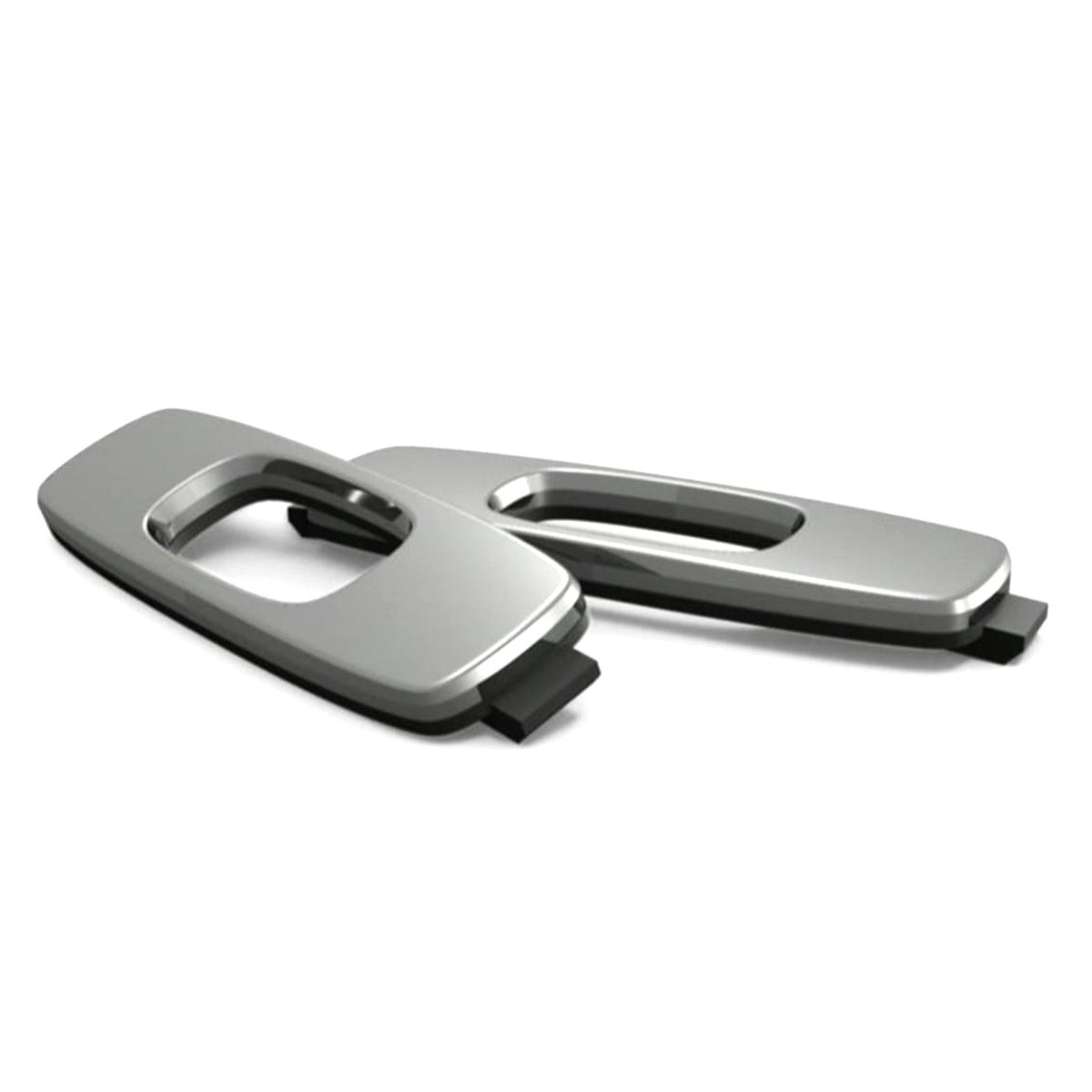 OAKLEY - Logos Repuestos Oakley Batwolf OO9101  Silver_.