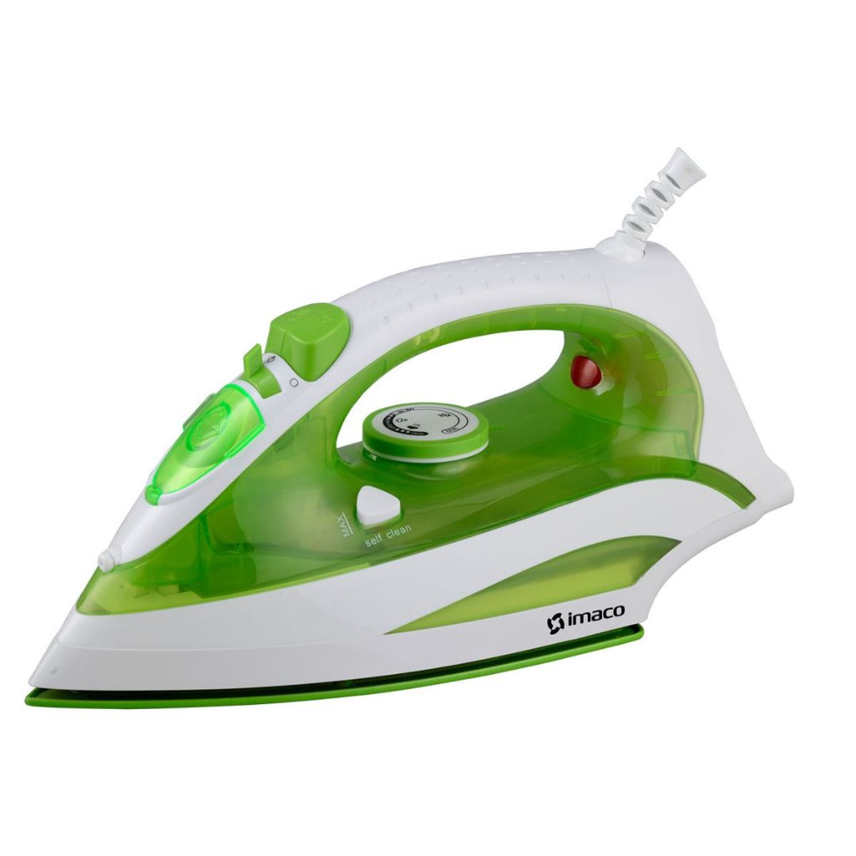 IMACO - Plancha a Vapor ETA2288 2400 watts - IMACO