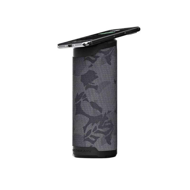 GENERICO - Parlante Portátil SCOSCHE Magic Mount Boombottle -CAMO
