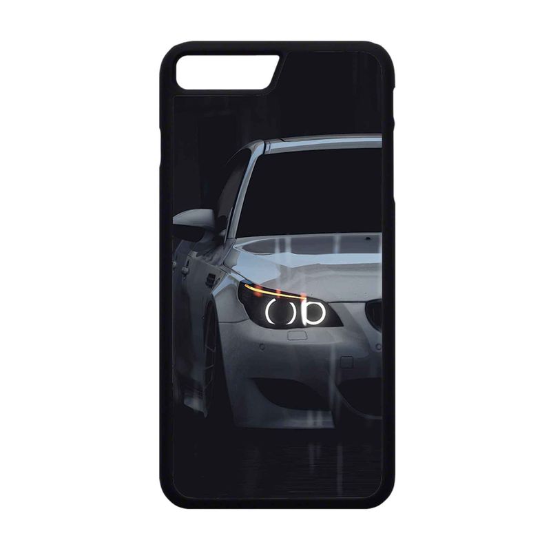 GENERICO - Funda Protector Case Para IPHONE 8 PLUS