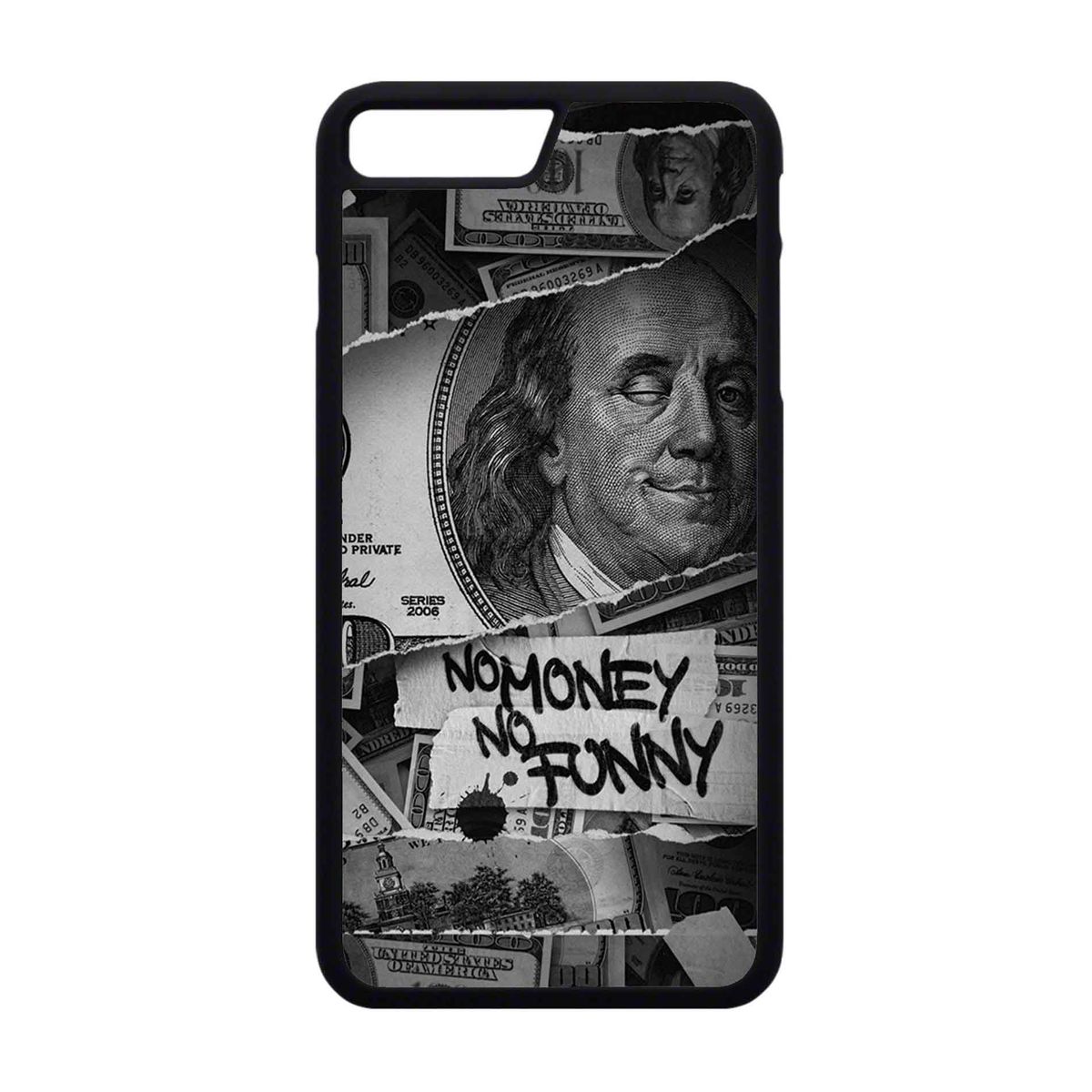 GENERICO - Funda Protector Case Para IPHONE 8 PLUS