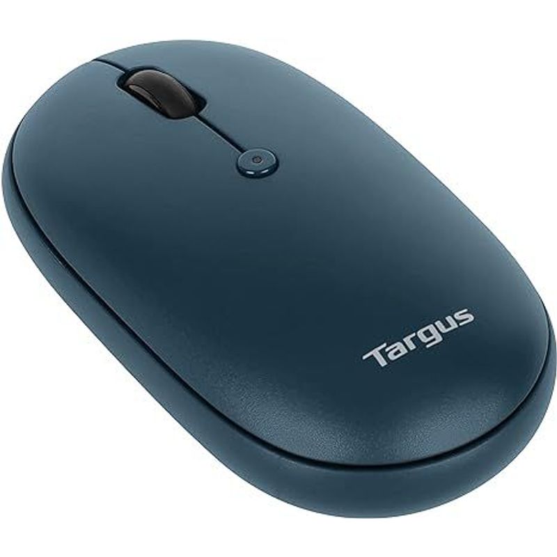 TARGUS - Mouse / Ratón Targus Doble conexión Bluetooth  / 2.4 Ghz USB