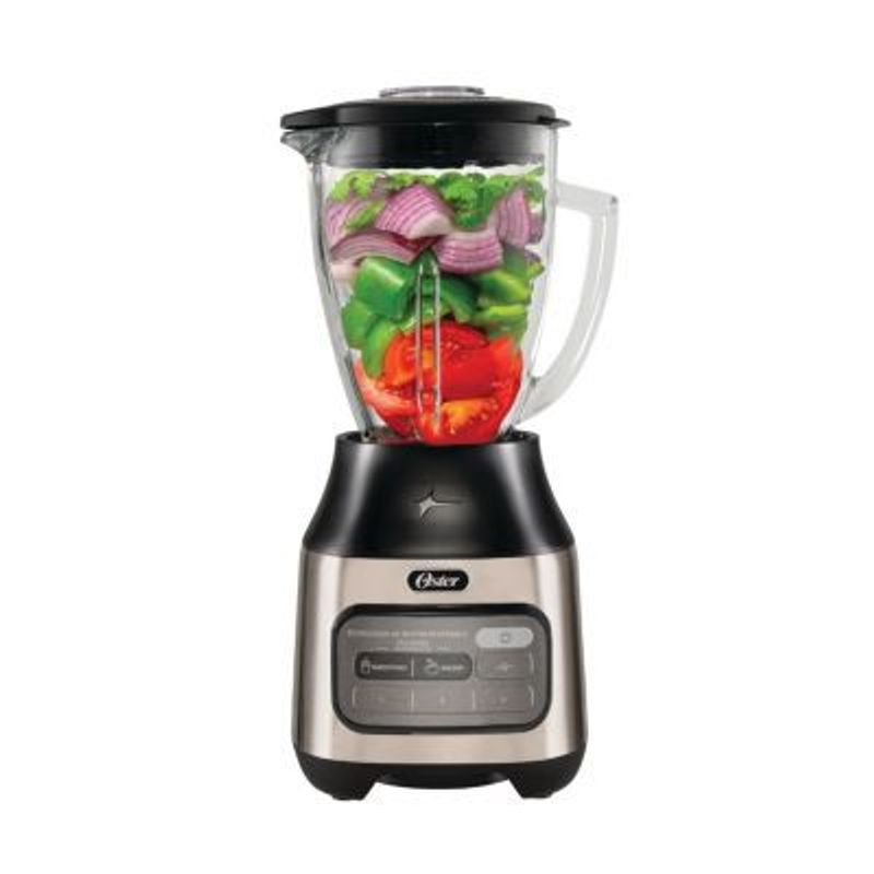 OSTER - Licuadora con Tecnología Reversible 15L Oster BLSTPEG NRT Oster-Gris