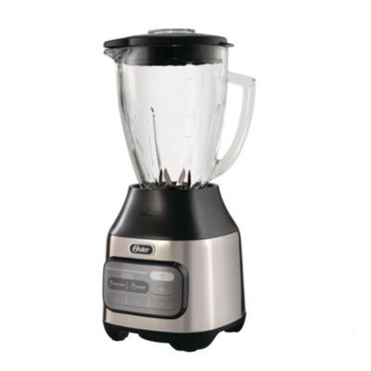 OSTER - Licuadora con Tecnología Reversible 15L Oster BLSTPEG NRT Oster-Gris