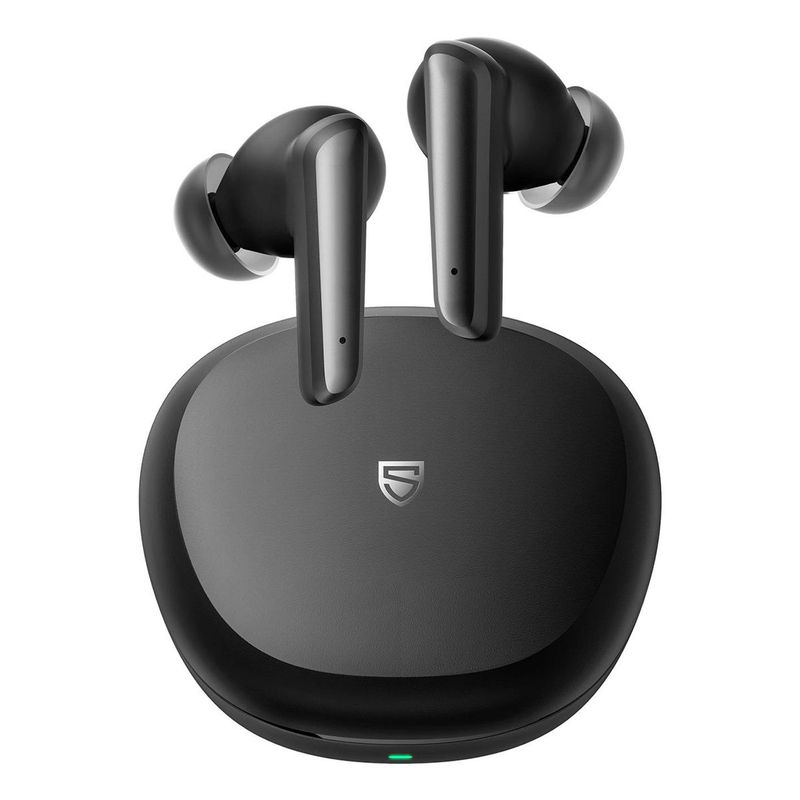 SOUNDPEATS - Audifonos SoundPeats Life Lite Wireless ENC Negro
