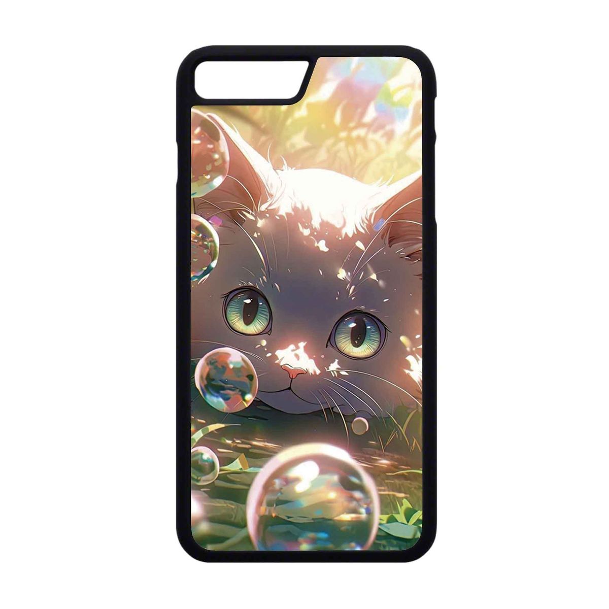 GENERICO - Funda Protector Case Para IPHONE 8 PLUS