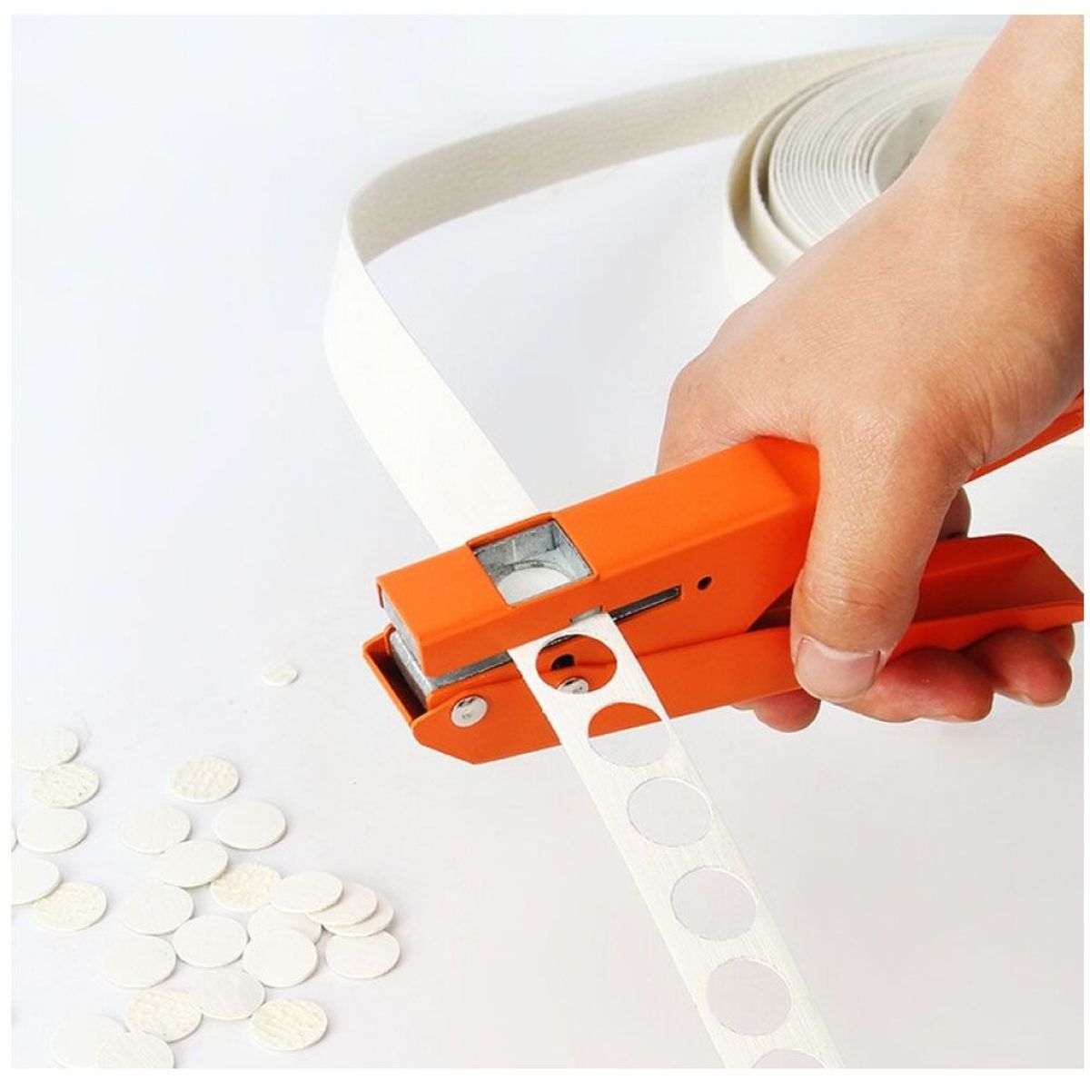 GENERICO - PACK PERFORADORA 8MM + AVELLANADORA 3X8MM